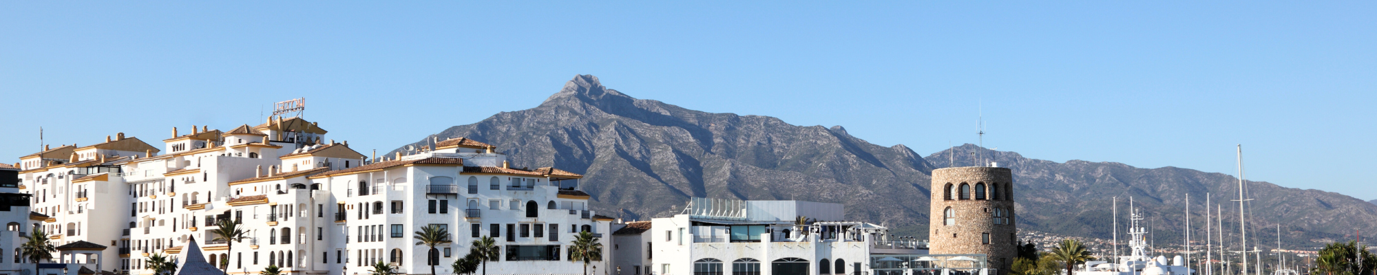 Puerto Banus