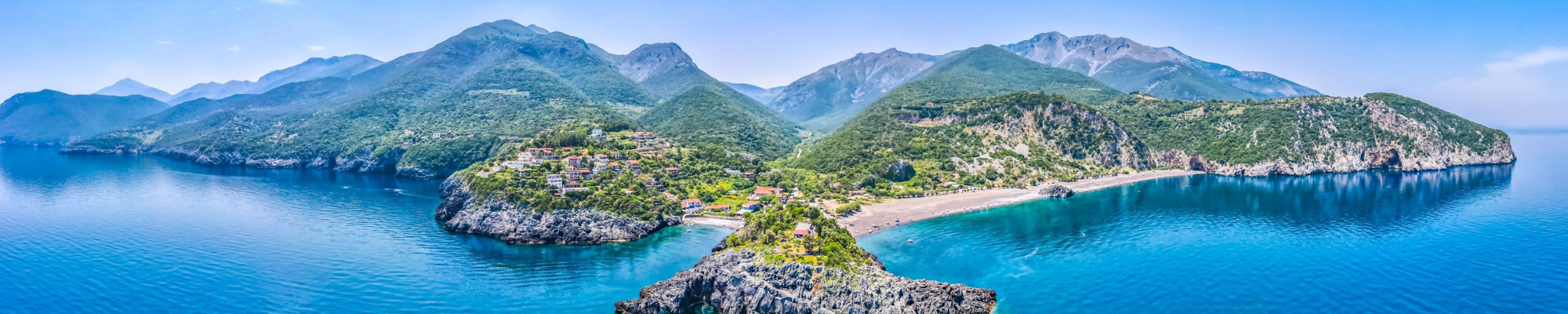 Evia Holidays