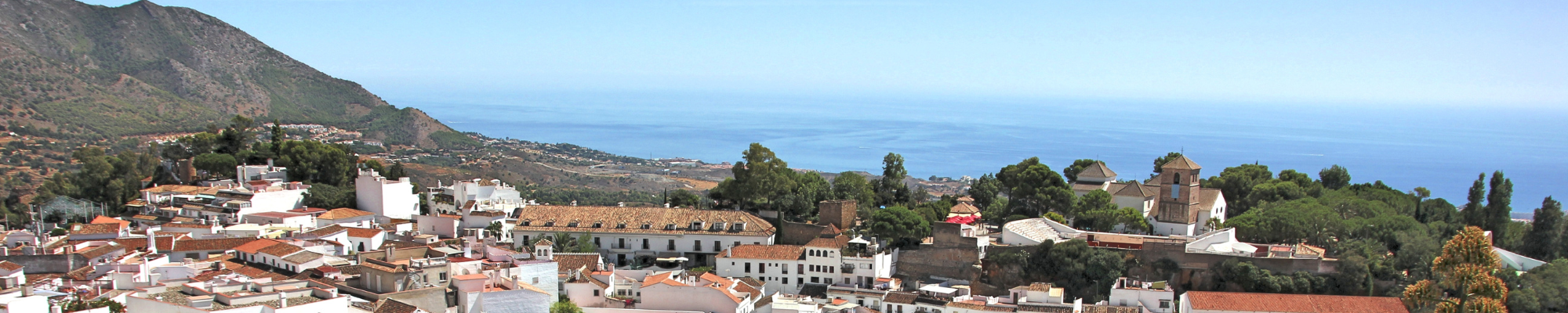 Mijas