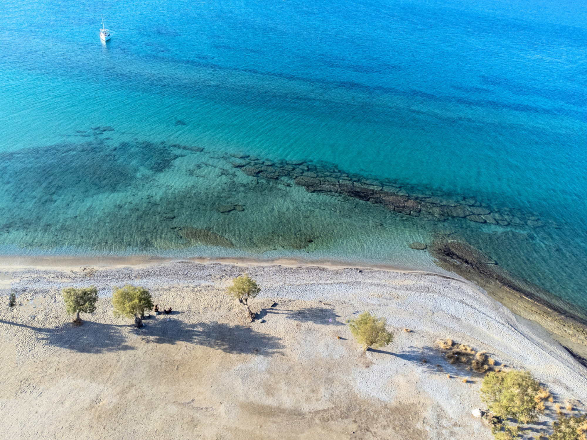 Excursions from Agistri