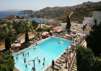 Panorama Village, Main