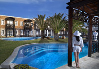 Royal Mare, Pool (1)