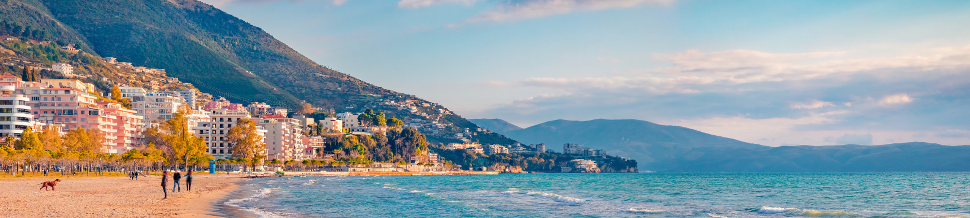 Albania