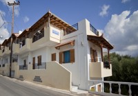 Emilia Apartments, Main