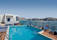 Elounda Kavos Bay Apartments Main