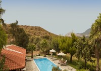 Irida Plakias Studios, Pool