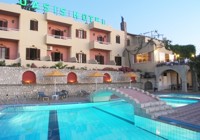 Oasis Hotel, Swimming Pool (1)