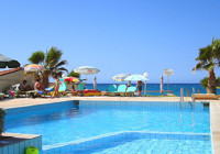 Sea Front Apartments Main