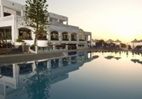 Maritimo Beach Hotel, Main