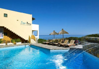 Sissi Bay Hotel, Main