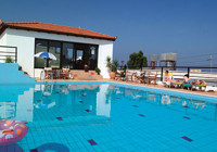 Zygos Apartments, Main