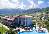 Views At The Princess Golden Beach Hotel