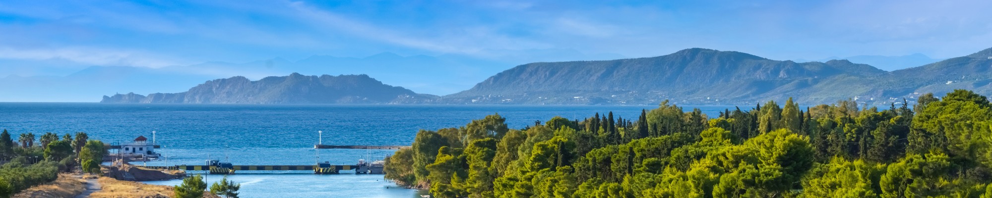 Corinth