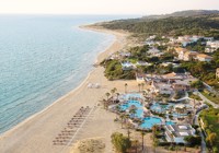 Resort At Luxme Oasis