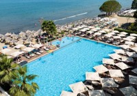 Outdoor Pool At The Grint Hotel 2