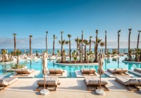 Pool At Stella Blue