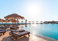 Swimming Pool at Kresten Royal Euphoria Resort