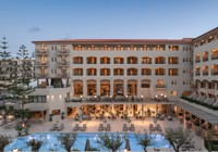 Theartemis Palace