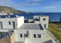 Anisso Hotel Seaside Resort