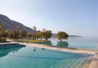 Pool View at Grecotel Filoxenia Kalamata
