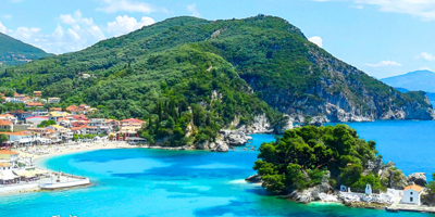 Preveza