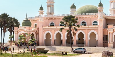 Banjul Sightseeing