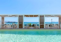 Pool View at Anastasia Hotel & Suites Karystos