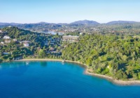 Daphnila Bay