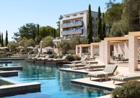 Swimming Pool at Avali Mar Bella Collection