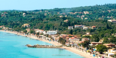 Corfu Resorts